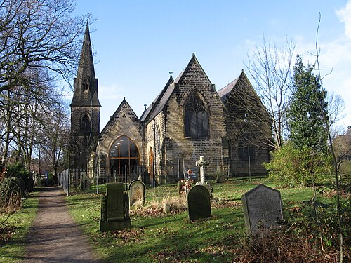 Chapeltown