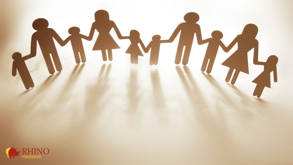 Family Mediation