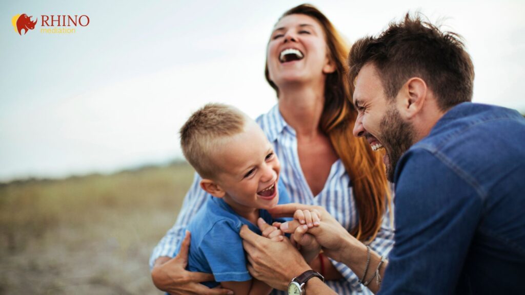 Financial Mediation For Families